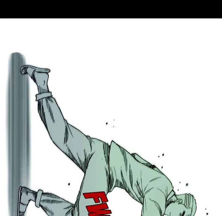 Watch Dog Chapter 08 Bahasa Indonesia